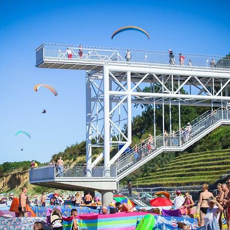 Resort Apartamenty Klifowa Rewal 14 Luaran gambar