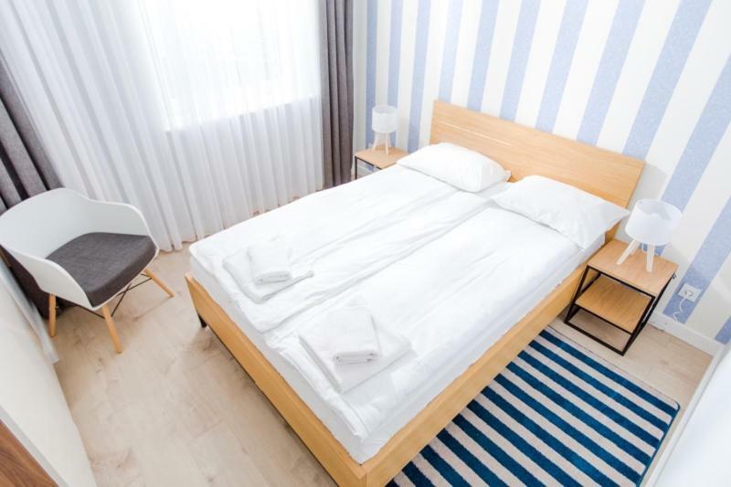 Resort Apartamenty Klifowa Rewal 14 Luaran gambar