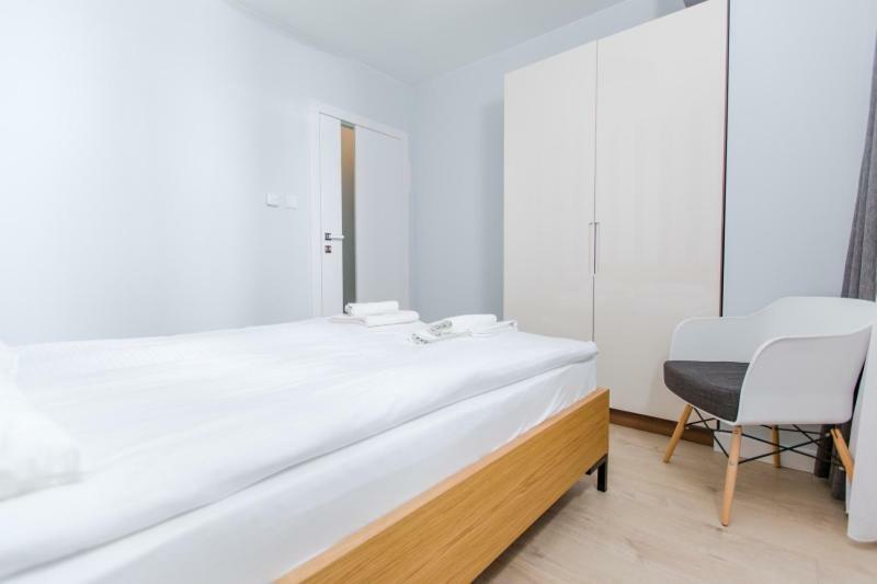 Resort Apartamenty Klifowa Rewal 14 Luaran gambar